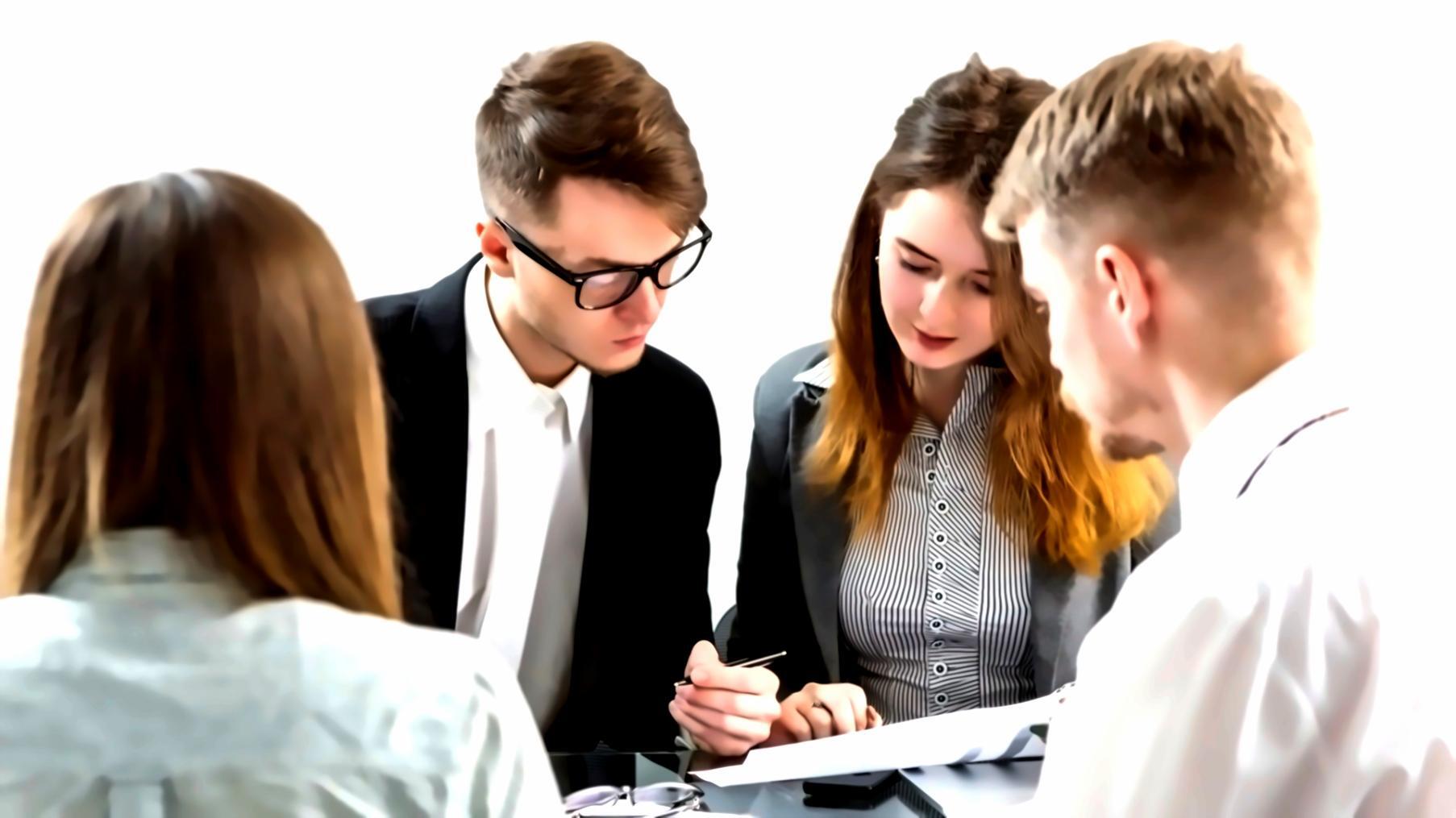Real business case study from Thailand market